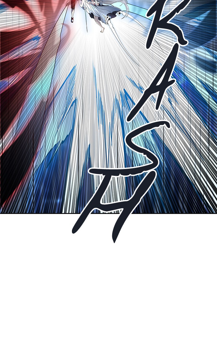 Tower of God manga, chapter 510, page 201 of 209