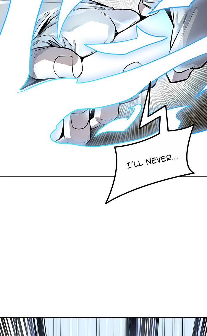 Tower of God manga, chapter 510, page 206 of 209
