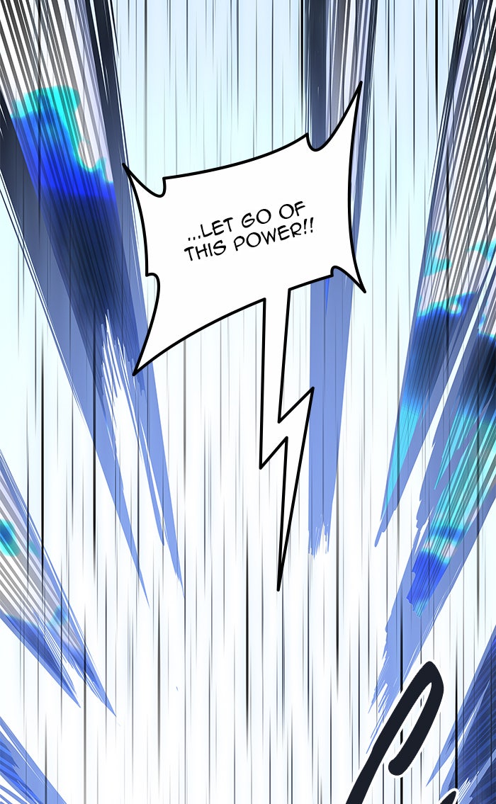 Tower of God manga, chapter 510, page 207 of 209