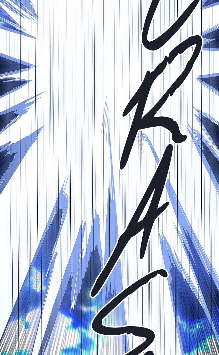 Tower of God manga, chapter 510, page 208 of 209