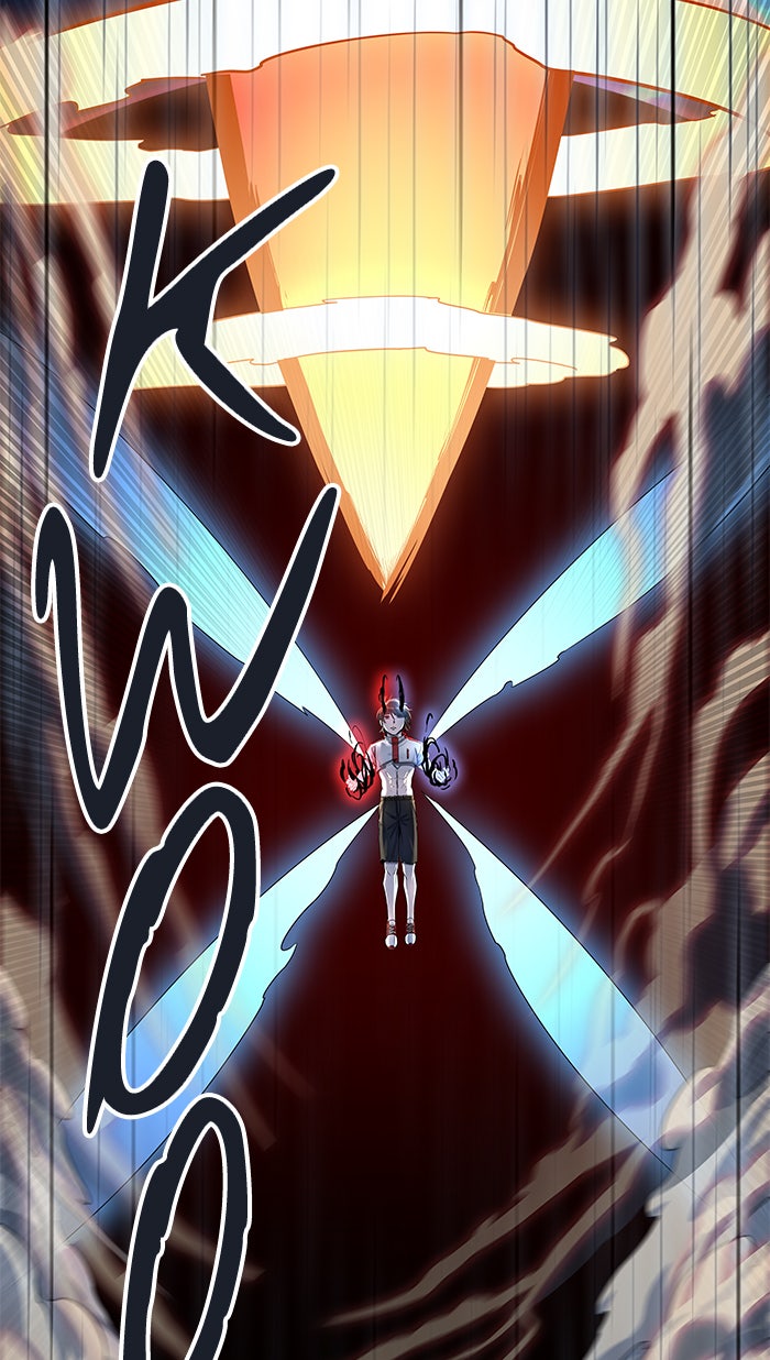Tower of God manga, chapter 510, page 21 of 209