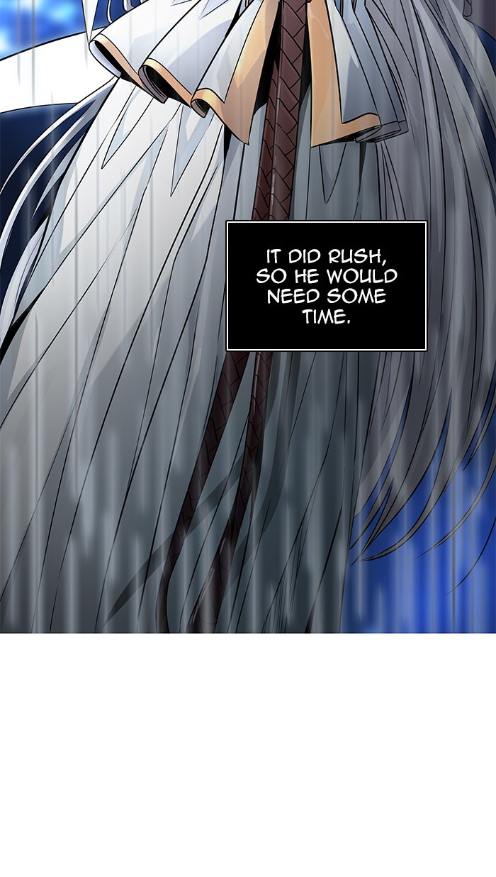 Tower of God manga, chapter 510, page 24 of 209
