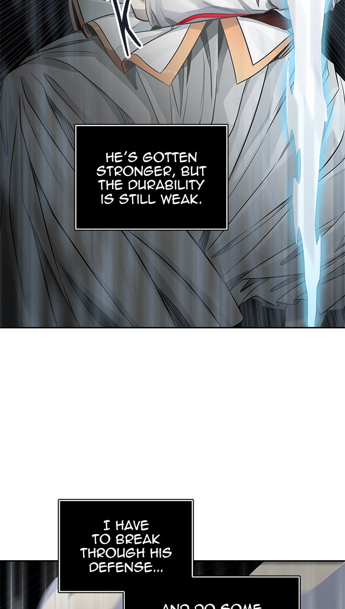 Tower of God manga, chapter 510, page 26 of 209