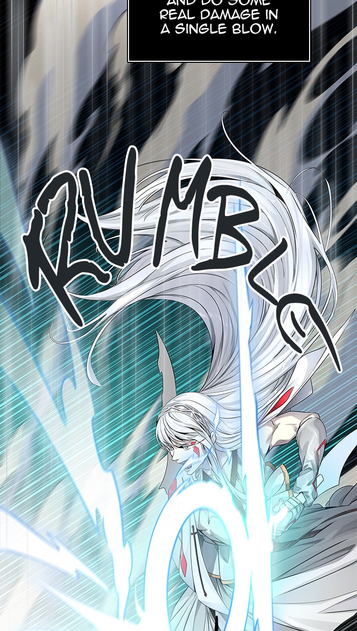 Tower of God manga, chapter 510, page 27 of 209