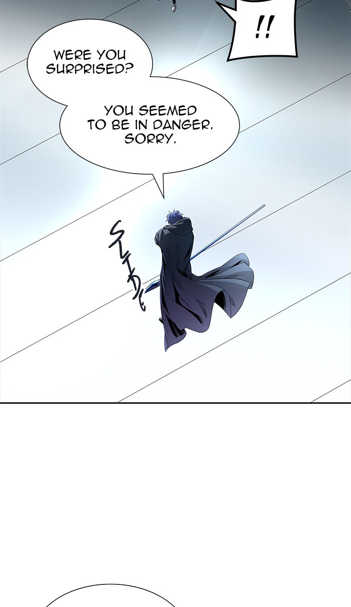 Tower of God manga, chapter 510, page 3 of 209