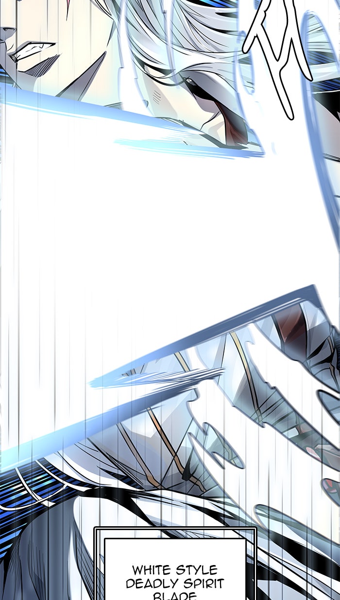 Tower of God manga, chapter 510, page 30 of 209