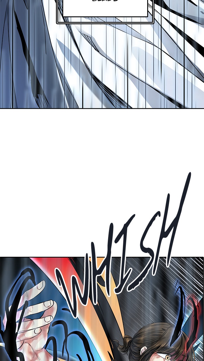 Tower of God manga, chapter 510, page 31 of 209