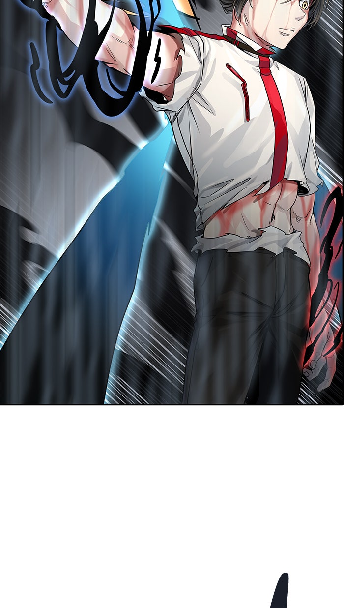 Tower of God manga, chapter 510, page 32 of 209