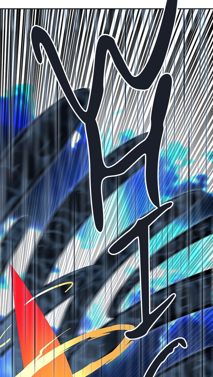 Tower of God manga, chapter 510, page 33 of 209