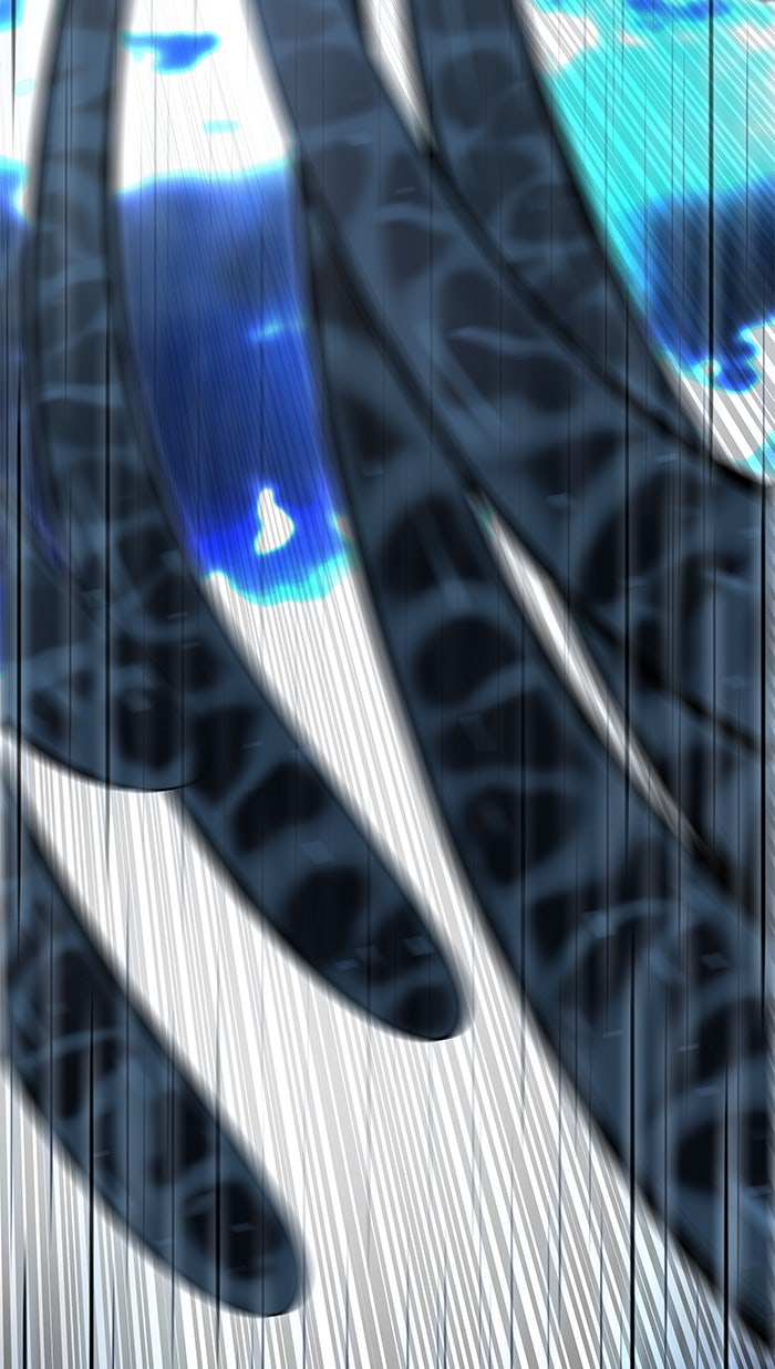 Tower of God manga, chapter 510, page 35 of 209