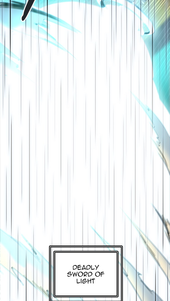 Tower of God manga, chapter 510, page 37 of 209