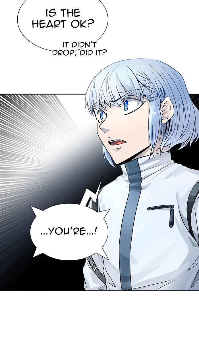 Tower of God manga, chapter 510, page 4 of 209