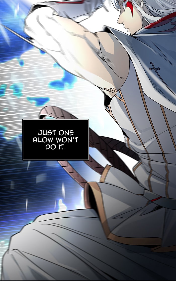 Tower of God manga, chapter 510, page 42 of 209