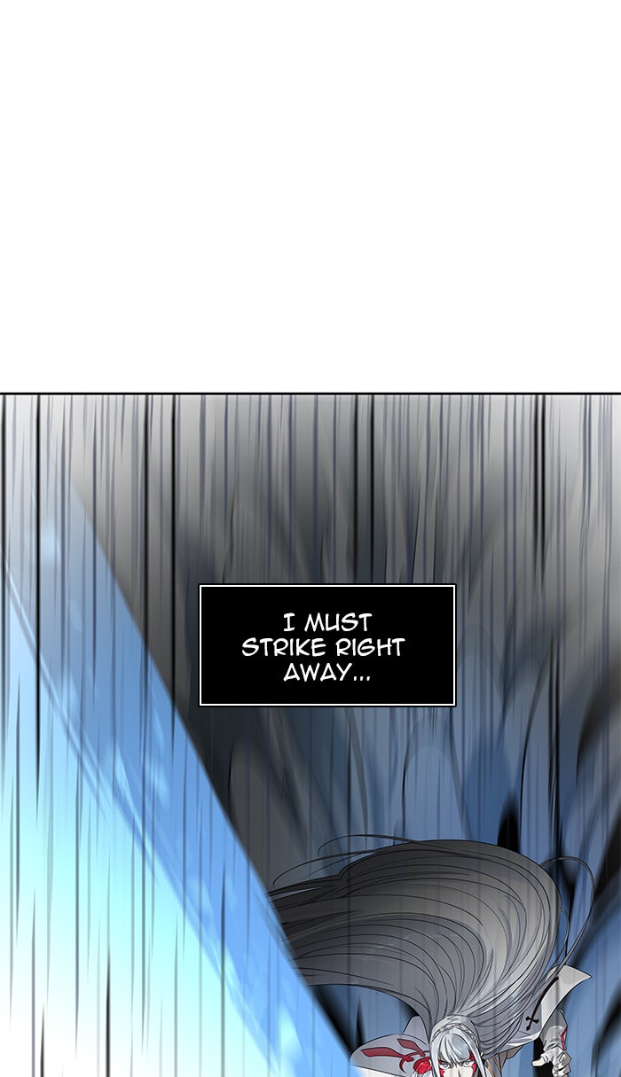 Tower of God manga, chapter 510, page 43 of 209