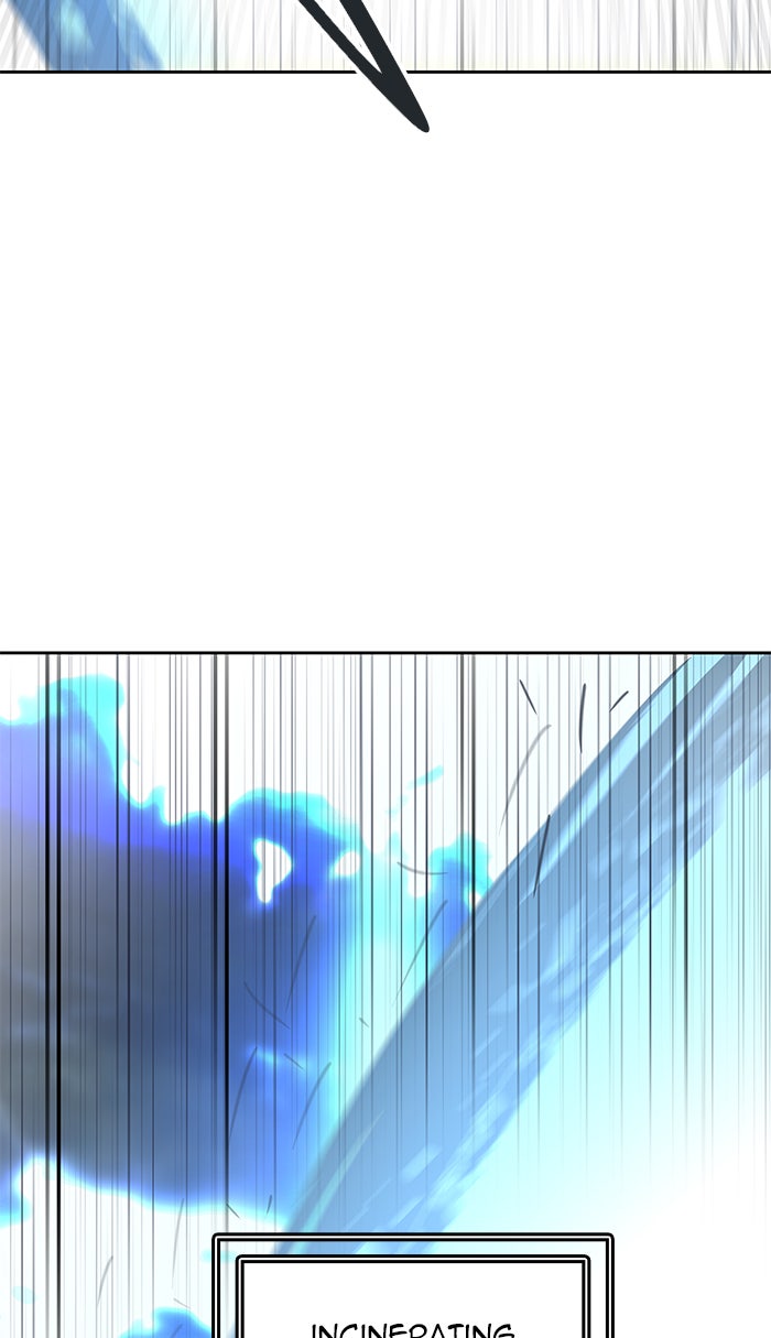 Tower of God manga, chapter 510, page 45 of 209