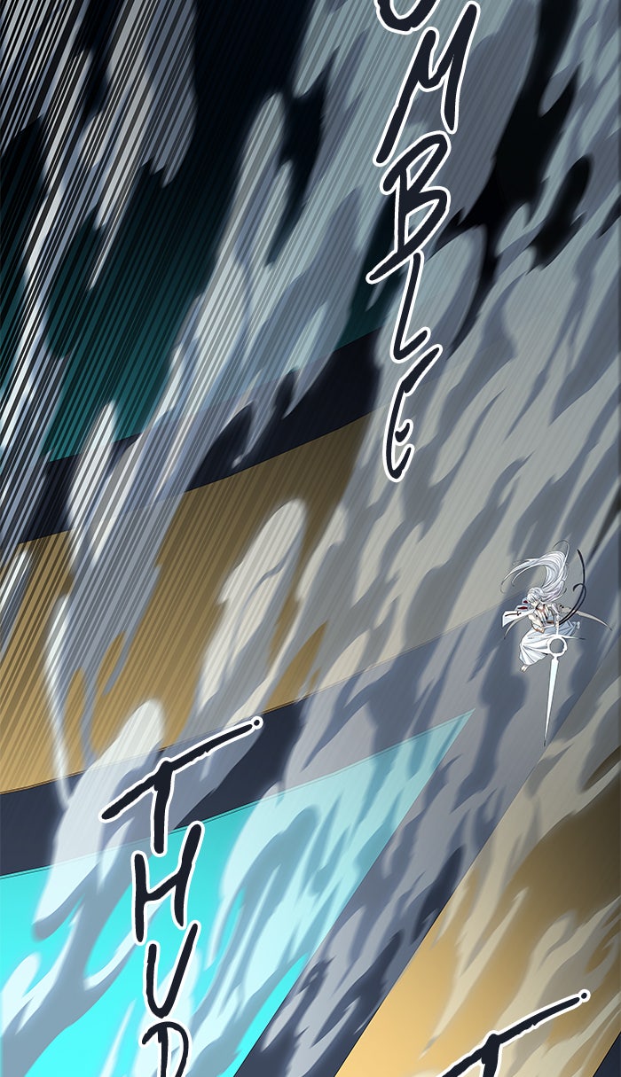 Tower of God manga, chapter 510, page 52 of 209