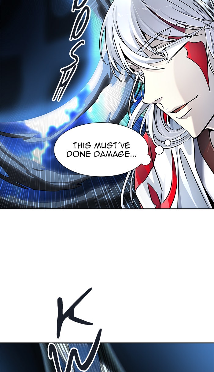 Tower of God manga, chapter 510, page 54 of 209