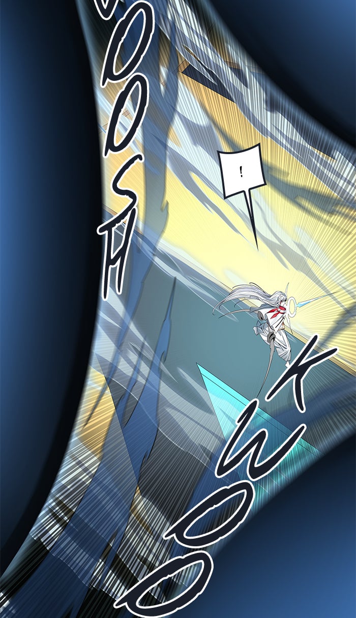 Tower of God manga, chapter 510, page 55 of 209