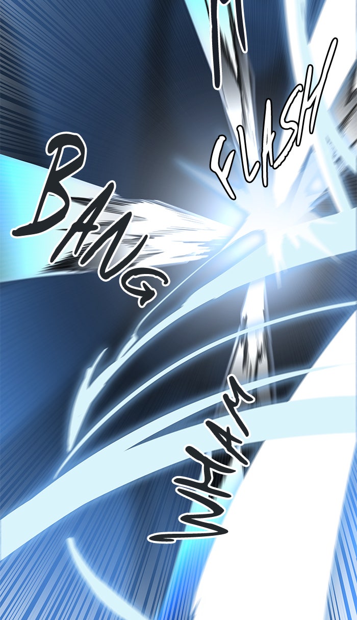 Tower of God manga, chapter 510, page 57 of 209