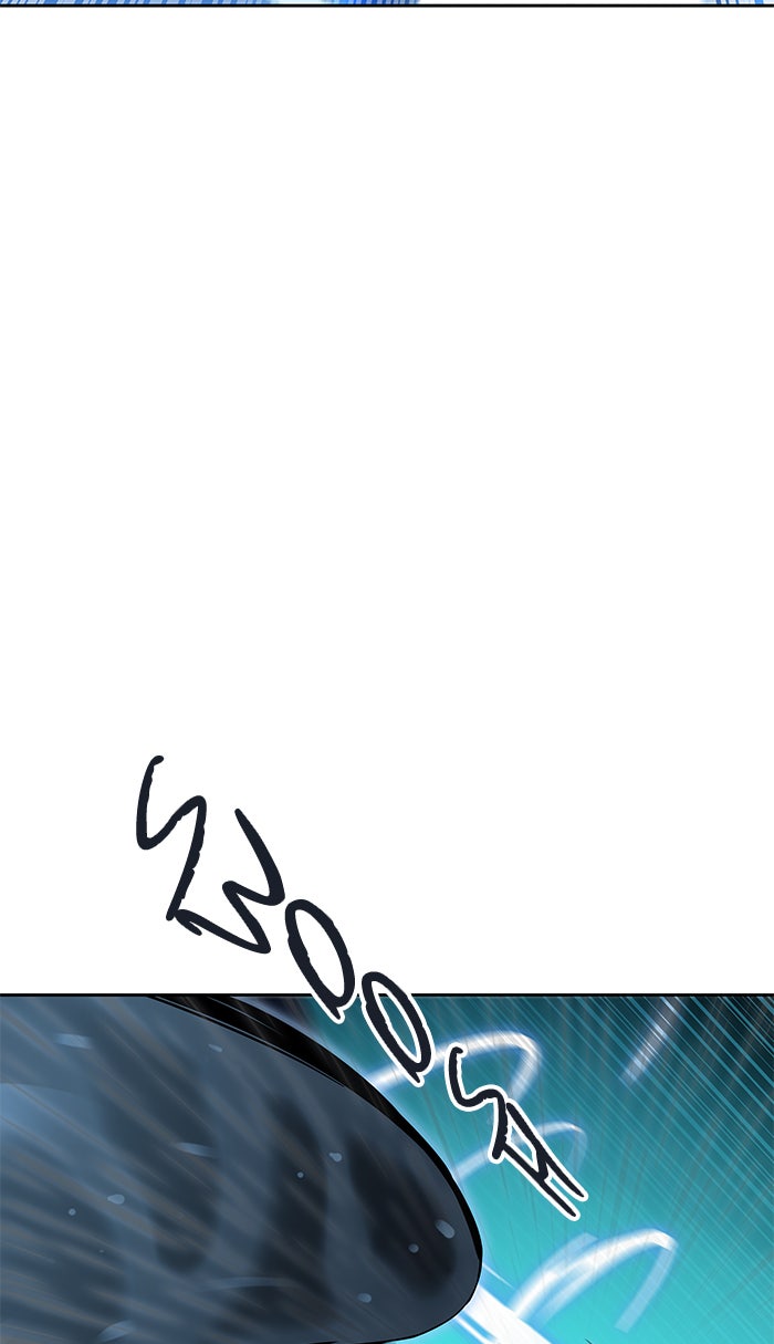 Tower of God manga, chapter 510, page 58 of 209