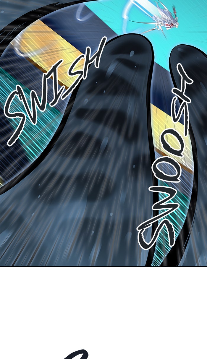 Tower of God manga, chapter 510, page 59 of 209