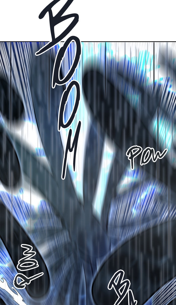 Tower of God manga, chapter 510, page 60 of 209
