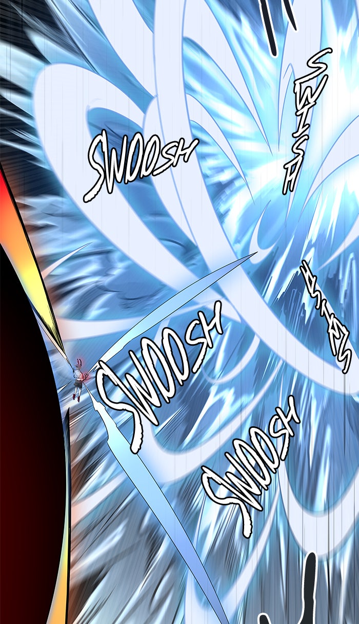 Tower of God manga, chapter 510, page 63 of 209