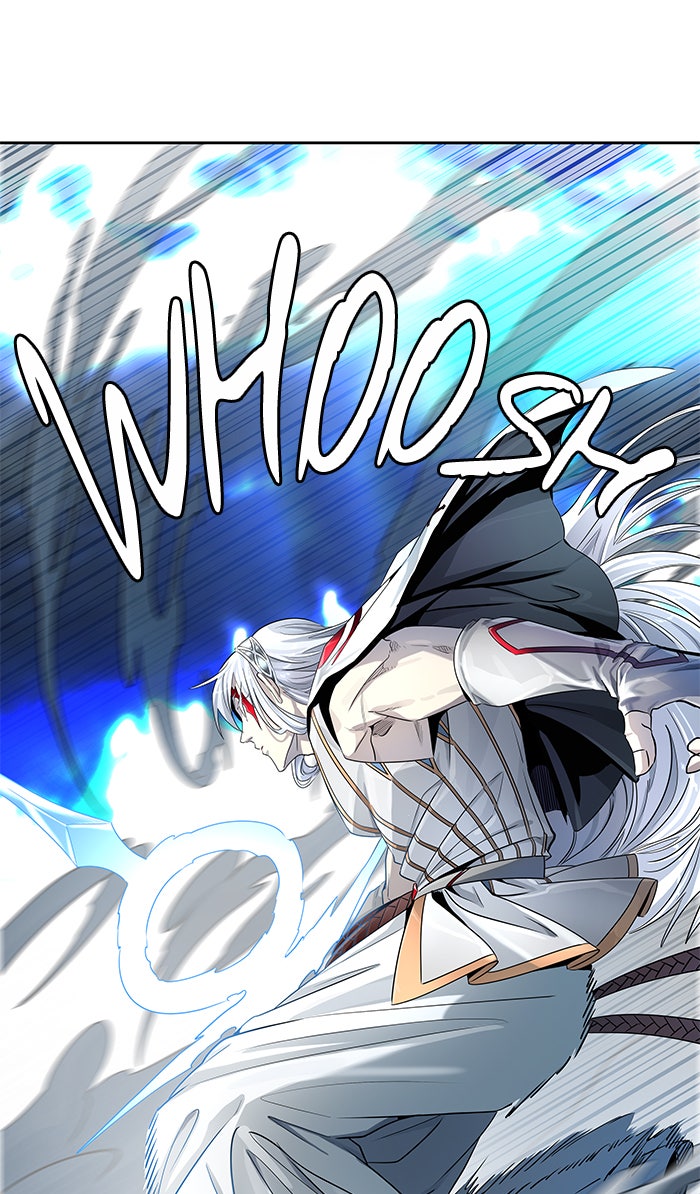 Tower of God manga, chapter 510, page 67 of 209