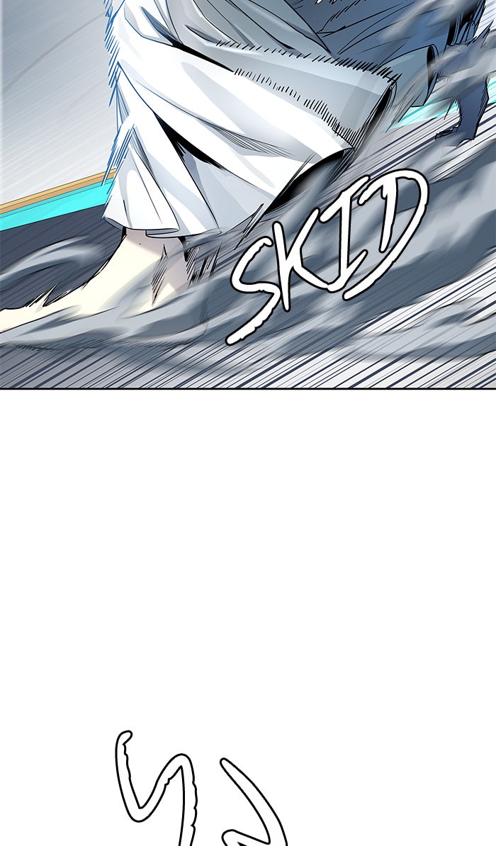 Tower of God manga, chapter 510, page 68 of 209