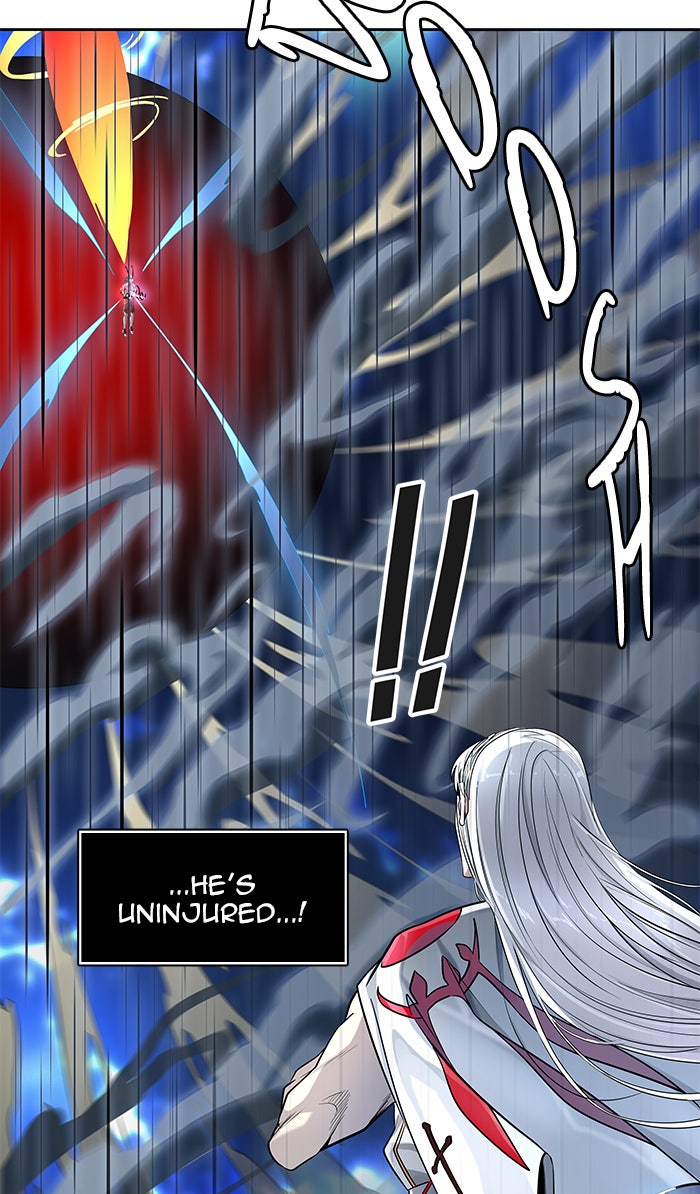 Tower of God manga, chapter 510, page 69 of 209