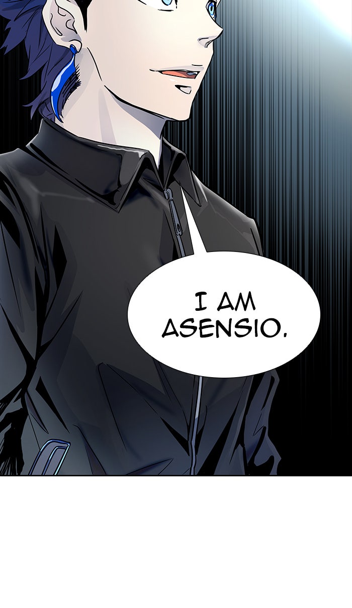 Tower of God manga, chapter 510, page 7 of 209