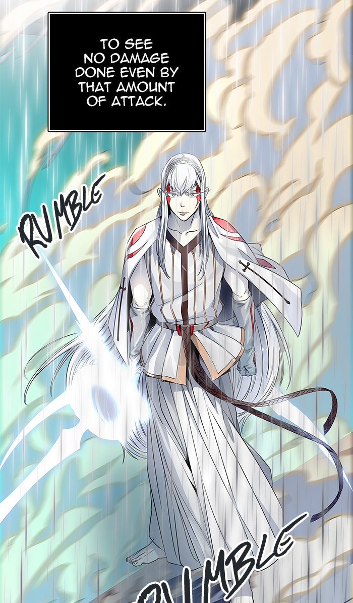 Tower of God manga, chapter 510, page 71 of 209