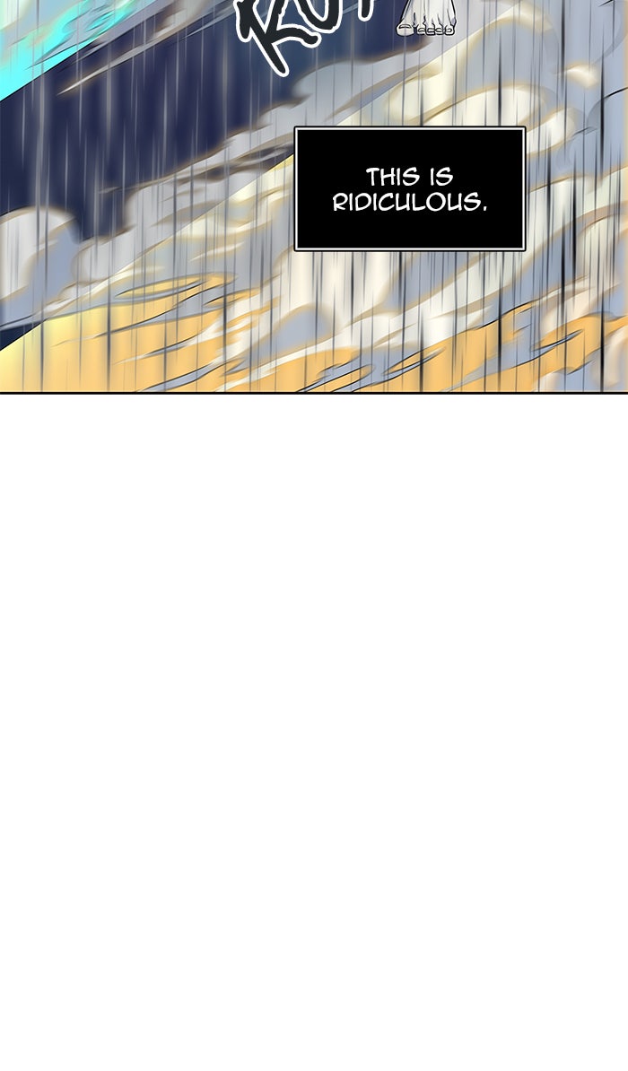 Tower of God manga, chapter 510, page 72 of 209