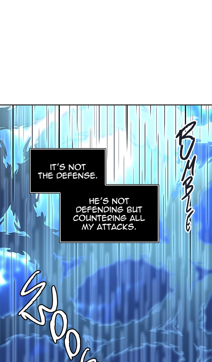 Tower of God manga, chapter 510, page 73 of 209