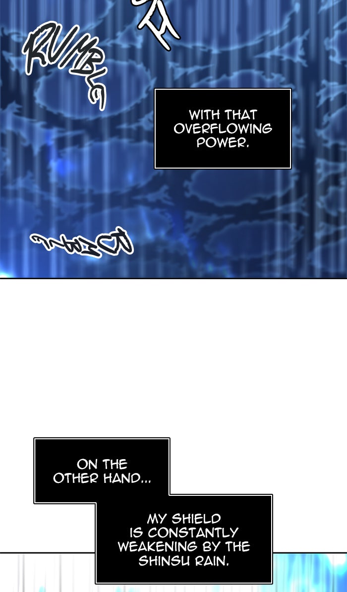 Tower of God manga, chapter 510, page 74 of 209