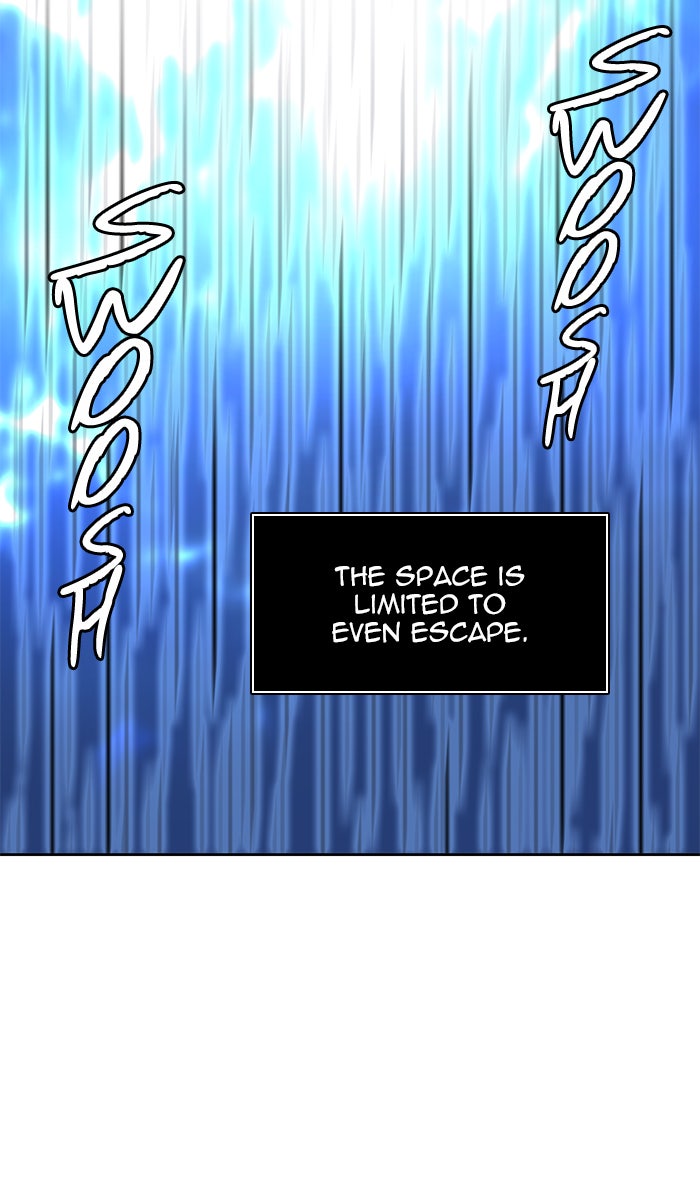Tower of God manga, chapter 510, page 75 of 209