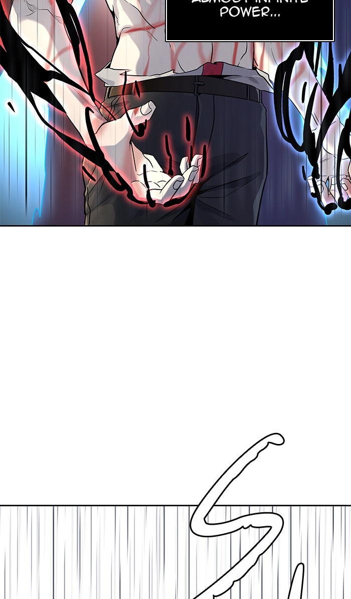 Tower of God manga, chapter 510, page 77 of 209