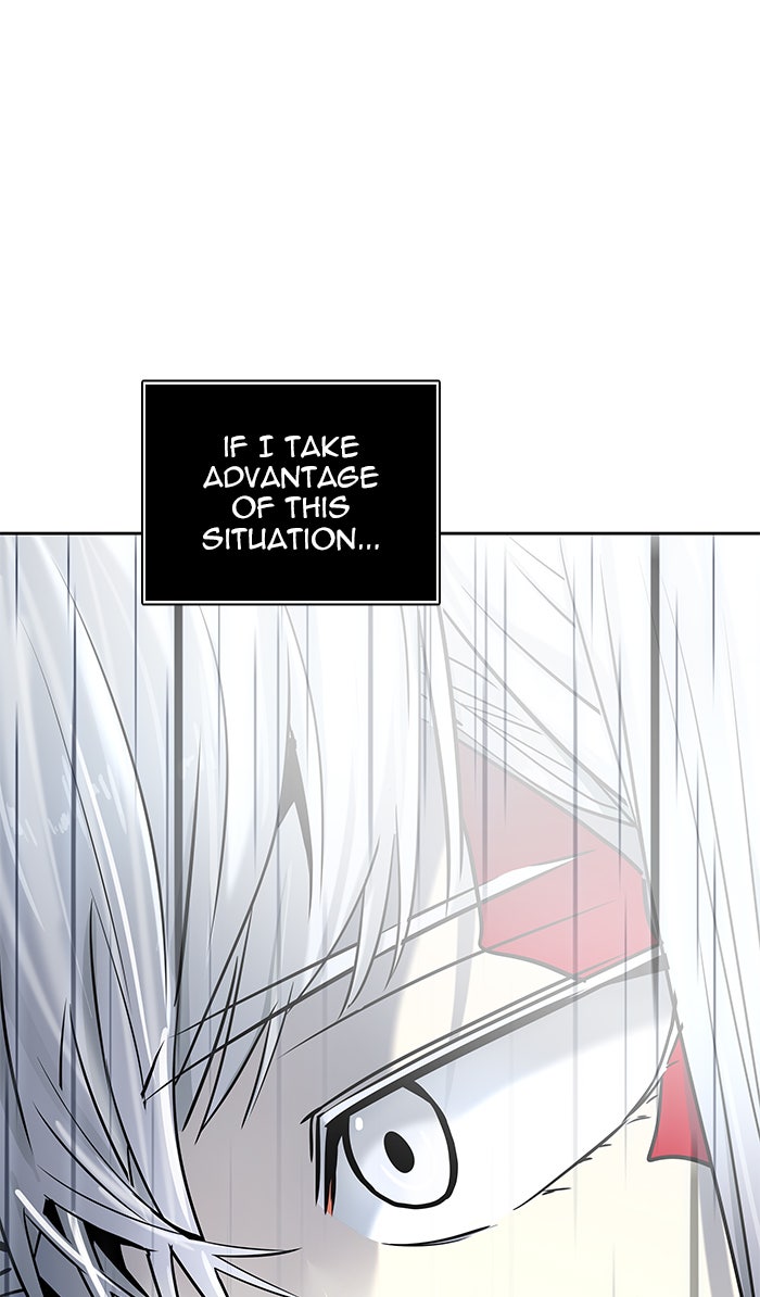 Tower of God manga, chapter 510, page 81 of 209