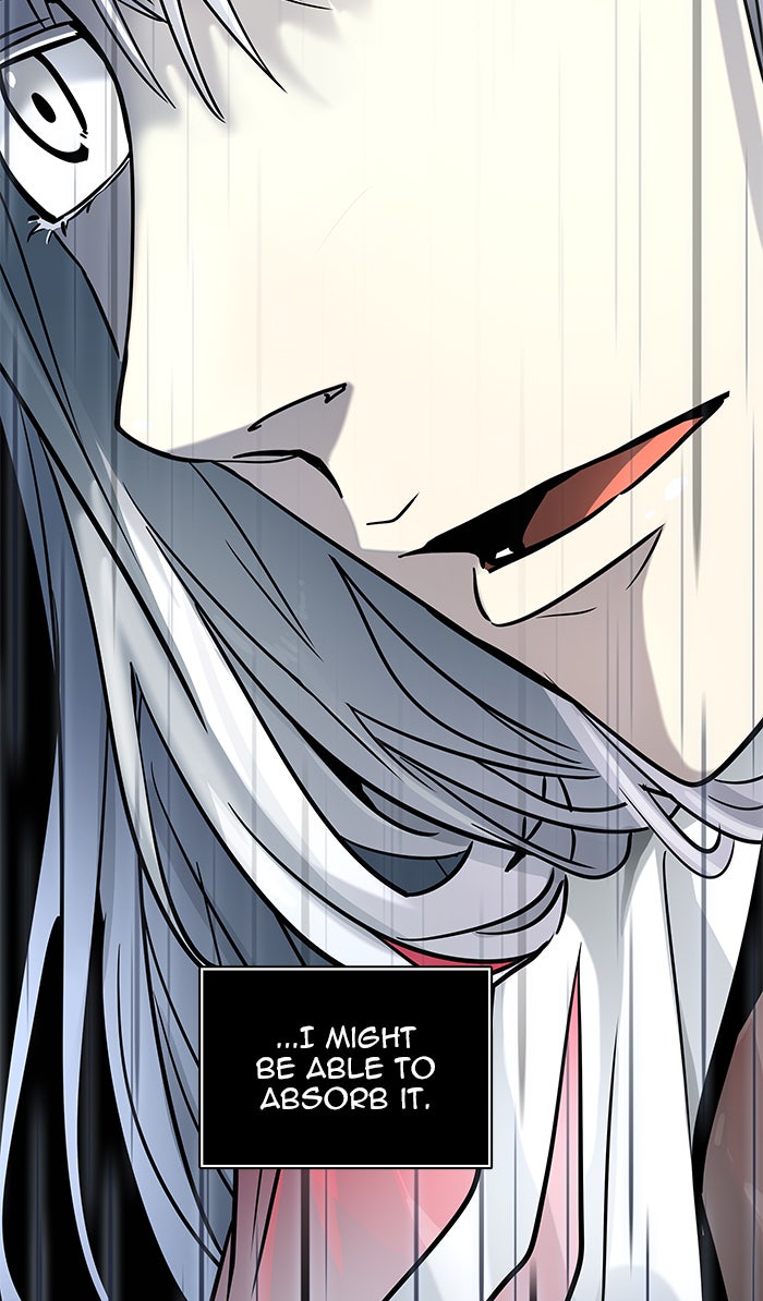 Tower of God manga, chapter 510, page 82 of 209