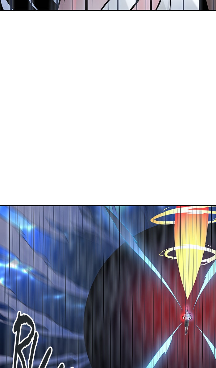 Tower of God manga, chapter 510, page 83 of 209