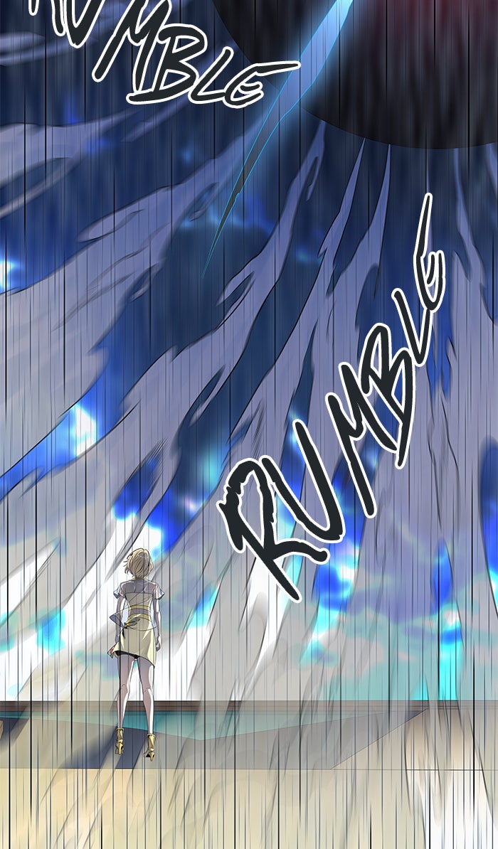 Tower of God manga, chapter 510, page 84 of 209
