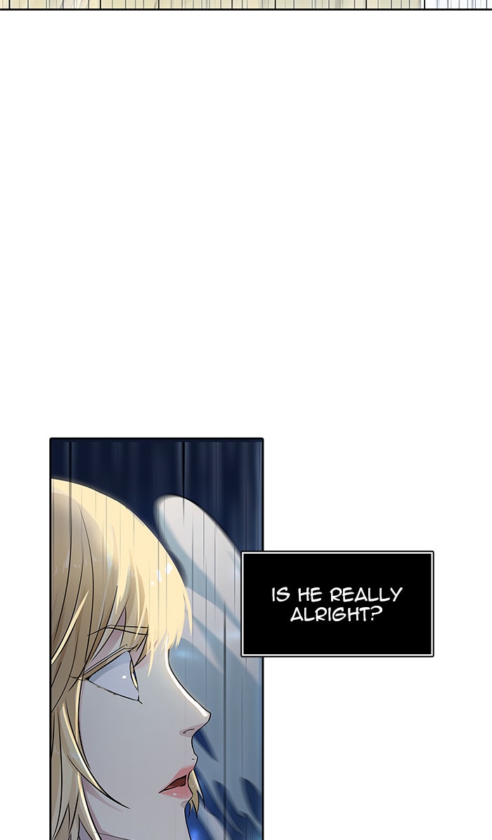 Tower of God manga, chapter 510, page 85 of 209