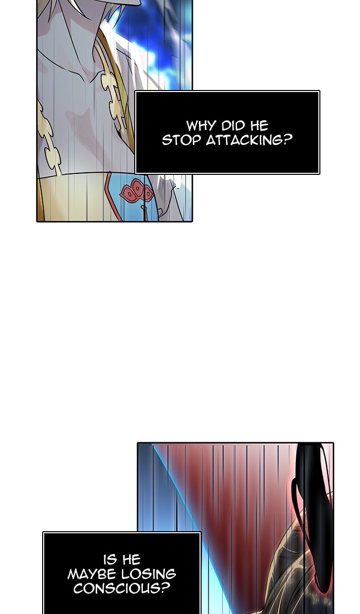 Tower of God manga, chapter 510, page 86 of 209