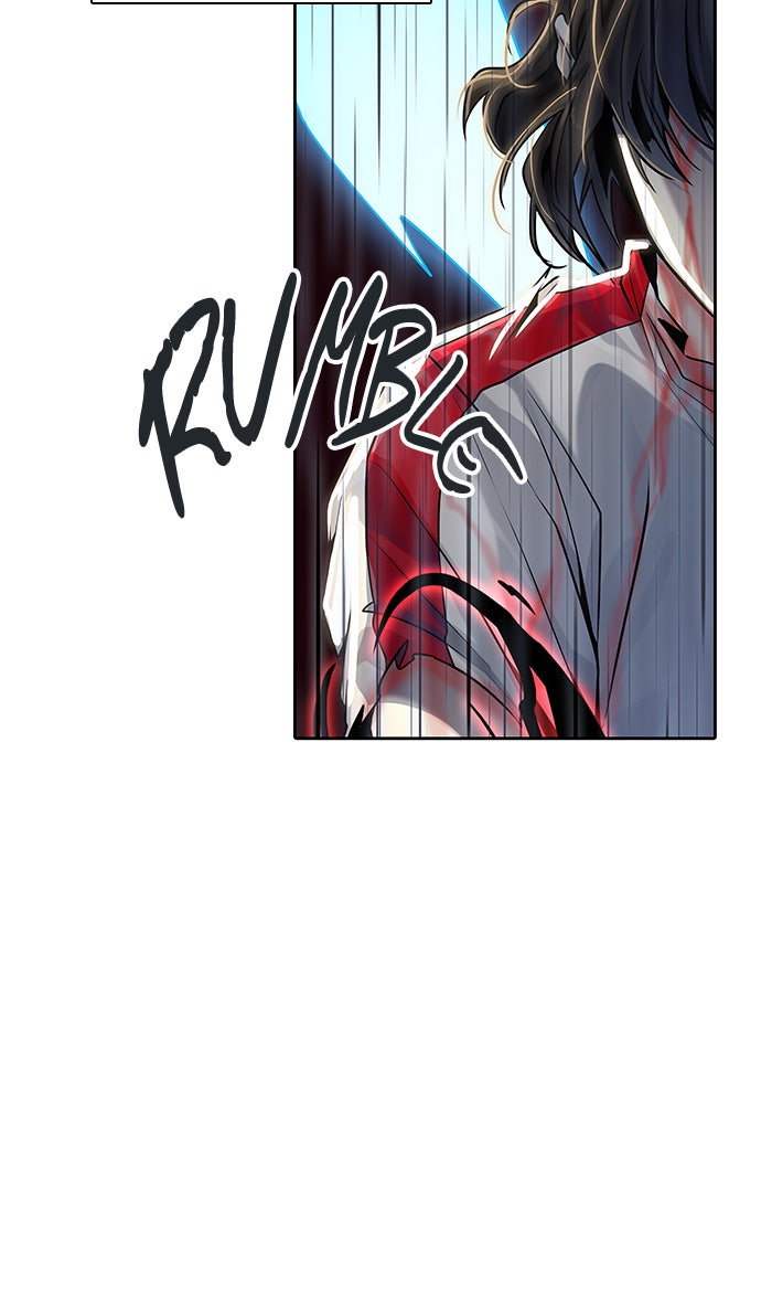 Tower of God manga, chapter 510, page 87 of 209