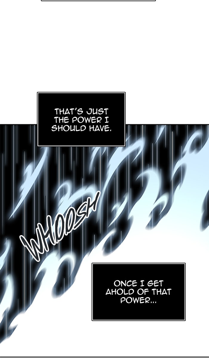 Tower of God manga, chapter 510, page 90 of 209