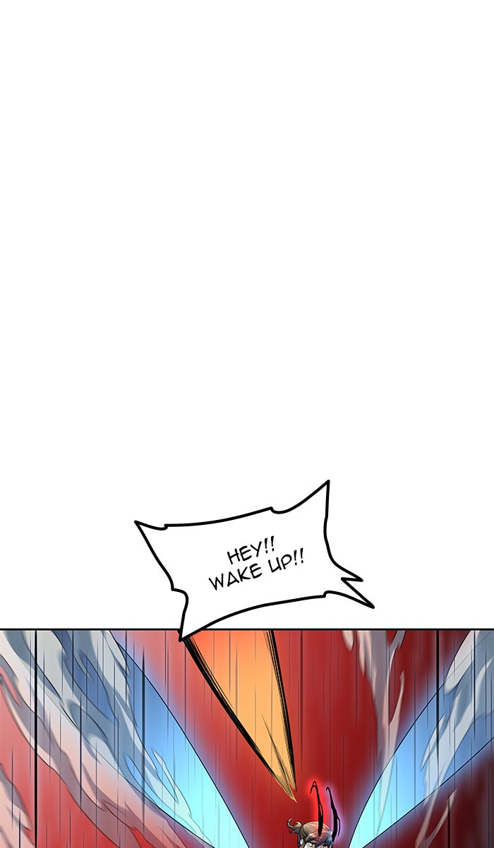 Tower of God manga, chapter 510, page 92 of 209