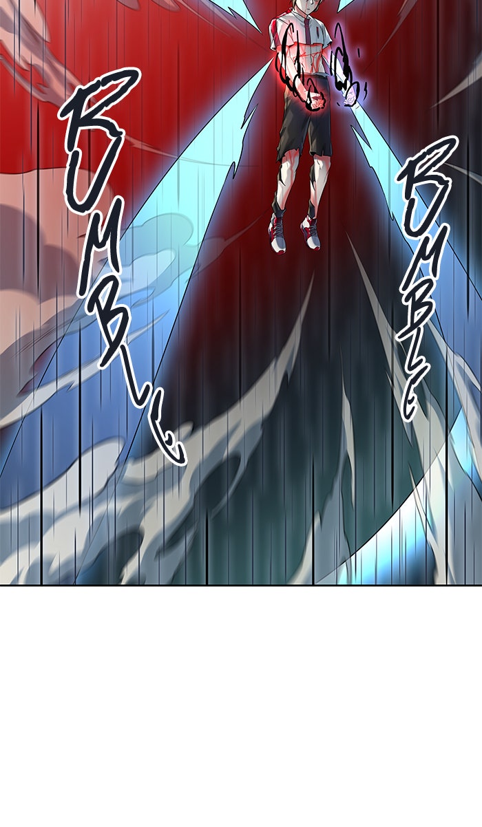 Tower of God manga, chapter 510, page 93 of 209