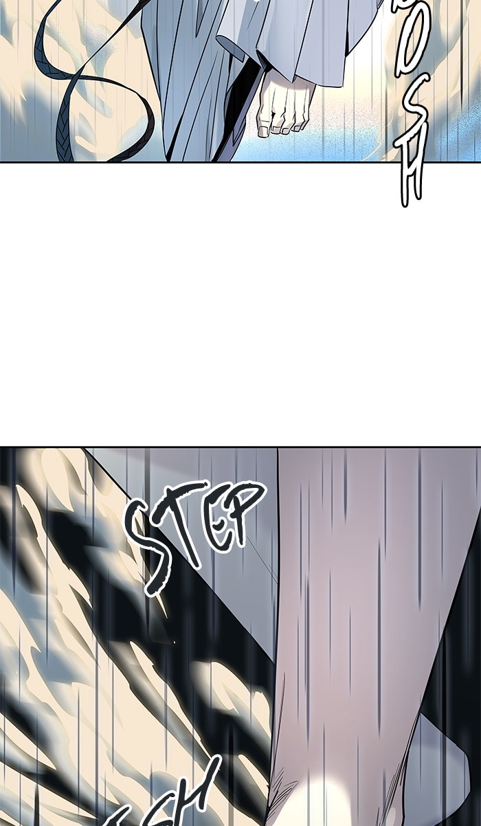 Tower of God manga, chapter 510, page 95 of 209