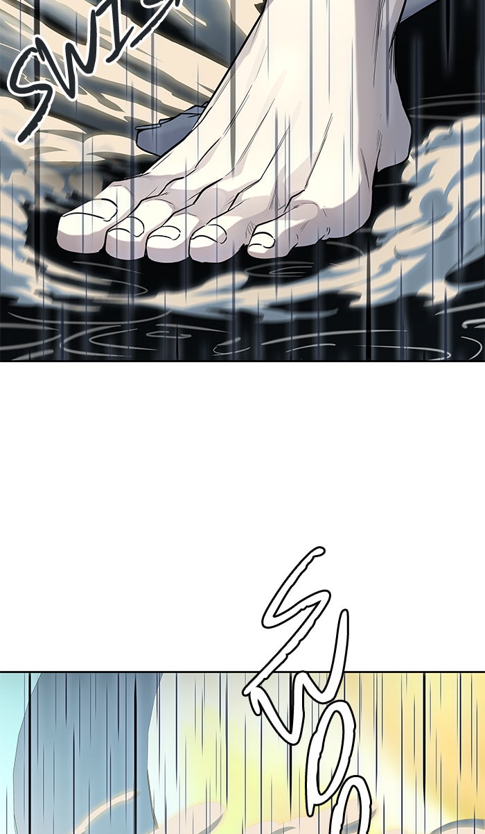 Tower of God manga, chapter 510, page 96 of 209