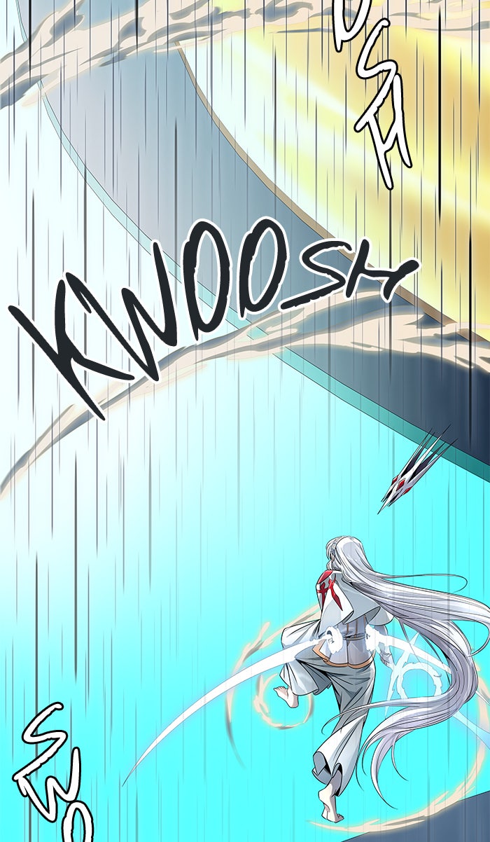 Tower of God manga, chapter 510, page 97 of 209